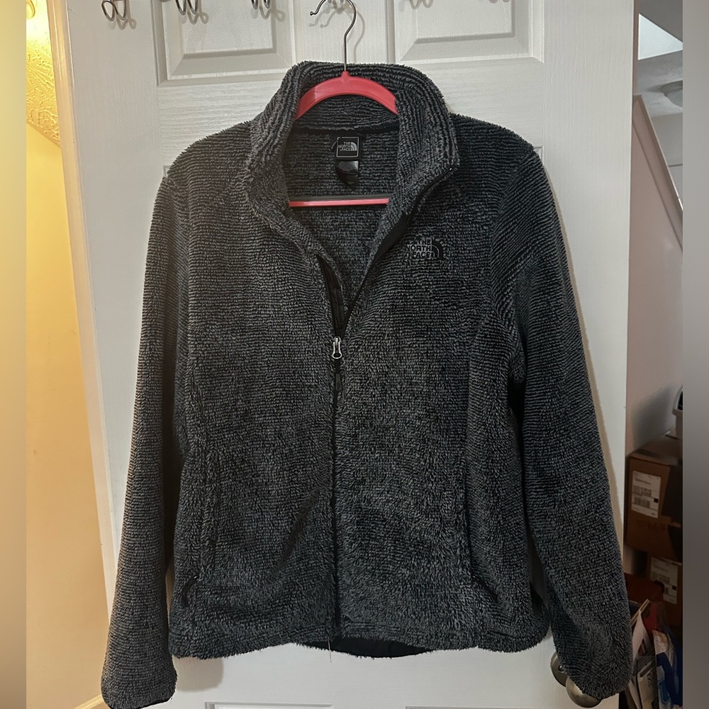 The North Face Jacket